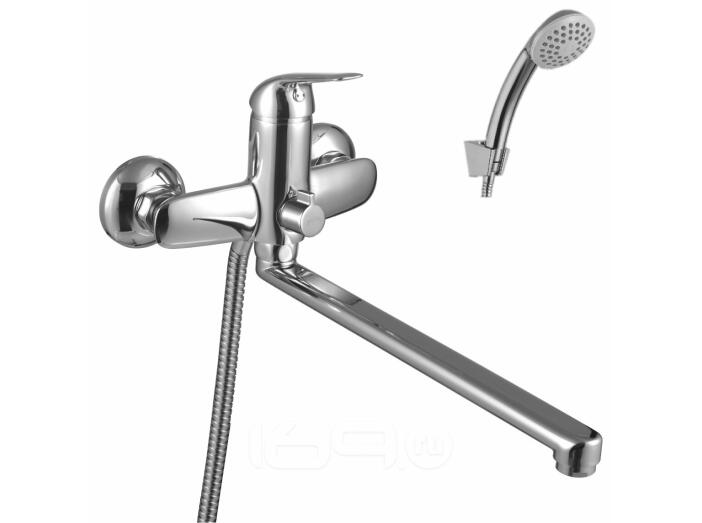 Смеситель Lemark Plus Advance LM1251C универсальный