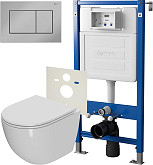 

Комплект инсталляйции Point PN48 3в1