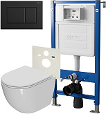

Комплект инсталляйции Point PN48 3в1