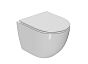 Комплект инсталляйции Point PN48062BB 3в1