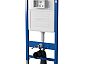 Комплект инсталляйции Point PN48067WC 3в1