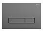 Комплект инсталляйции Point PN48072GM 3в1