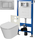 

Комплект инсталляйции Point PN48