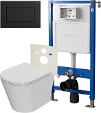 

Комплект инсталляйции Point PN48