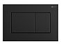 Комплект инсталляйции Point PN48074BM 3в1