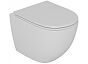 Комплект DK DS1391604 унитаз DT1396016, инсталляция DI8055119, клавиша смыва DB1519002