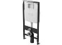 Комплект DK DS1391604 унитаз DT1396016, инсталляция DI8055119, клавиша смыва DB1519002