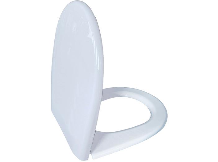 Сиденье для унитаза, полипропилен, Soft Close, IDDIS, NE01PS0i31