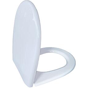 Сиденье для унитаза, полипропилен, Soft Close, IDDIS, NE01PS0i31