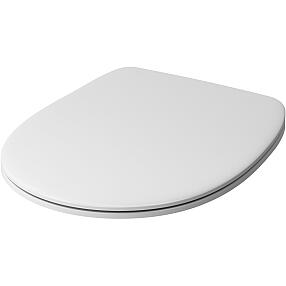 Cиденье д/унит AM.PM Sense сиденье для подвесного унитаза Sense C741700WH, микролифт