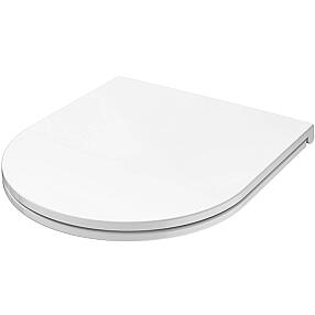 Cиденье д/унит AM.PM Spirit V2.0 slim, микролифт