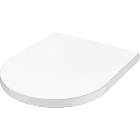 Cиденье д/унит AM.PM Spirit V2.0 slim wrap-over, микролифт