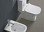 Унитаз VETTORE напольный безободковый Cerutti SPA CT7192