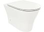 Унитаз ADIGE F напольный безободковый Cerutti SPA CT8907