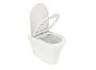 Унитаз ADIGE F напольный безободковый Cerutti SPA CT8907