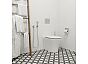 Унитаз ADIGE F напольный безободковый Cerutti SPA CT8907