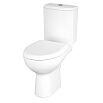 tumb 4 - Унитаз-компакт Cersanit NATURE Clean On 011 3/5 DPL EO