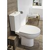 tumb 8 - Унитаз-компакт Cersanit NATURE Clean On 011 3/5 DPL EO