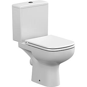 Унитаз-компакт COLOUR Clean On 011 3/5 DPL EO
