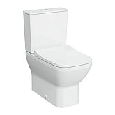 Унитаз-компакт Vitra INTEGRA 9833B003-7204