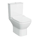 Унитаз-компакт Vitra INTEGRA 9833B003-7205