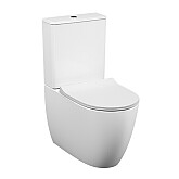 Унитаз-компакт Vitra Sento 9830B003-7203