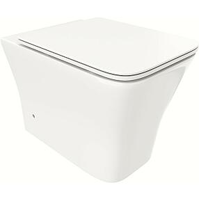 Унитаз MARMOLADA F напольный безободковый Cerutti SPA CT8906