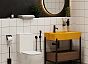 Унитаз MIMI напольный безободковый Cerutti SPA CT8707
