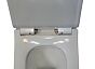 Унитаз VETTORE напольный безободковый Cerutti SPA CT7192