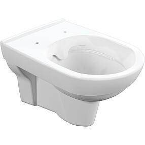 Подвесной унитаз CITY Clean On DPL EO slim