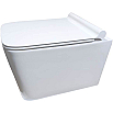 tumb 1 - Унитаз MAIELLA  Aria подвесной безободковый Cerutti SPA  CT7402