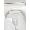tumb 4 - Унитаз MAIELLA  Aria подвесной безободковый Cerutti SPA  CT7402