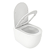 tumb 2 - Унитаз OGLIO Aria подвесной безободковый Cerutti SPA CT8909