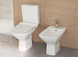 Унитаз-компакт Cersanit CARINA Clean On 011 3/5 DPL EO slim