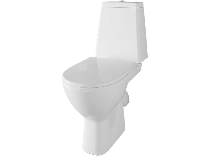 Унитаз-компакт Cersanit GRANTA 031 3/6 DPL EO