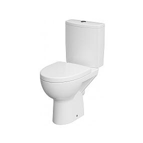 Унитаз-компакт Cersanit PARVA Clean On 011 3/6 DPL EO
