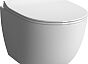 Унитаз подвесной Vitra Sento 7748B003-0075