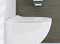 Унитаз подвесной Vitra Sento 7748B003-0075