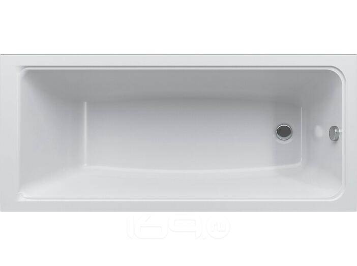 Ванна акриловая AM.PM Gem 170x75