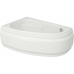 Ванна Cersanit асимметричная JOANNA 150x95 правая