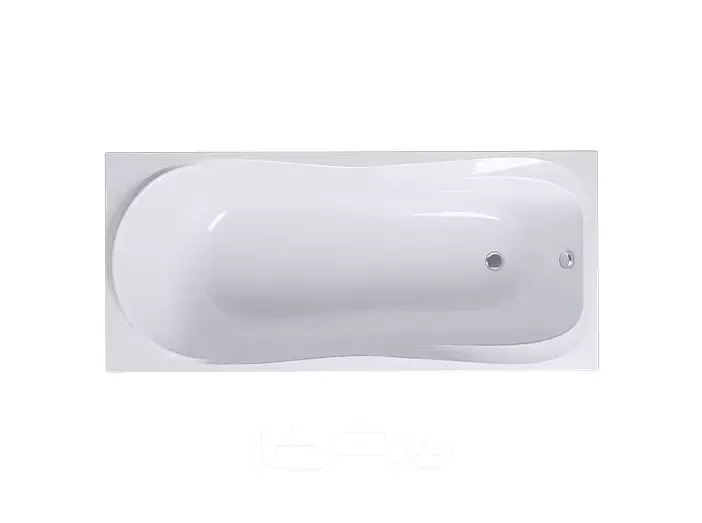 Ванна прямоугольная SAIMA 170х70