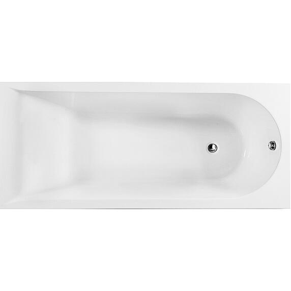 Ванна акриловая AM.PM Spirit 170x75