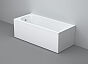 Ванна акриловая AM.PM Spirit 170x75