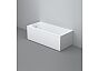 Ванна акриловая AM.PM Spirit 180x80
