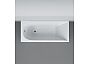 Ванна акриловая AM.PM Spirit 180x80