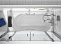Акриловая ванна Roca BeCool 170x80 прямоугольная 