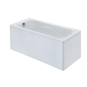 Ванна акриловая Roca Line 170х70 прямоугольная 