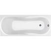 Ванна акриловая Roca Uno 170х75 прямоугольная 