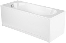 Ванна Cersanit прямоугольная NIKE 170x70