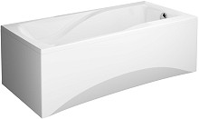 Ванна Cersanit прямоугольная ZEN 180х85